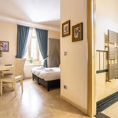 Opera Theater Relais Hotel Roma Exterior foto
